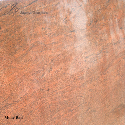 Manufacturers Exporters and Wholesale Suppliers of Multy Red Bangalore Karnataka